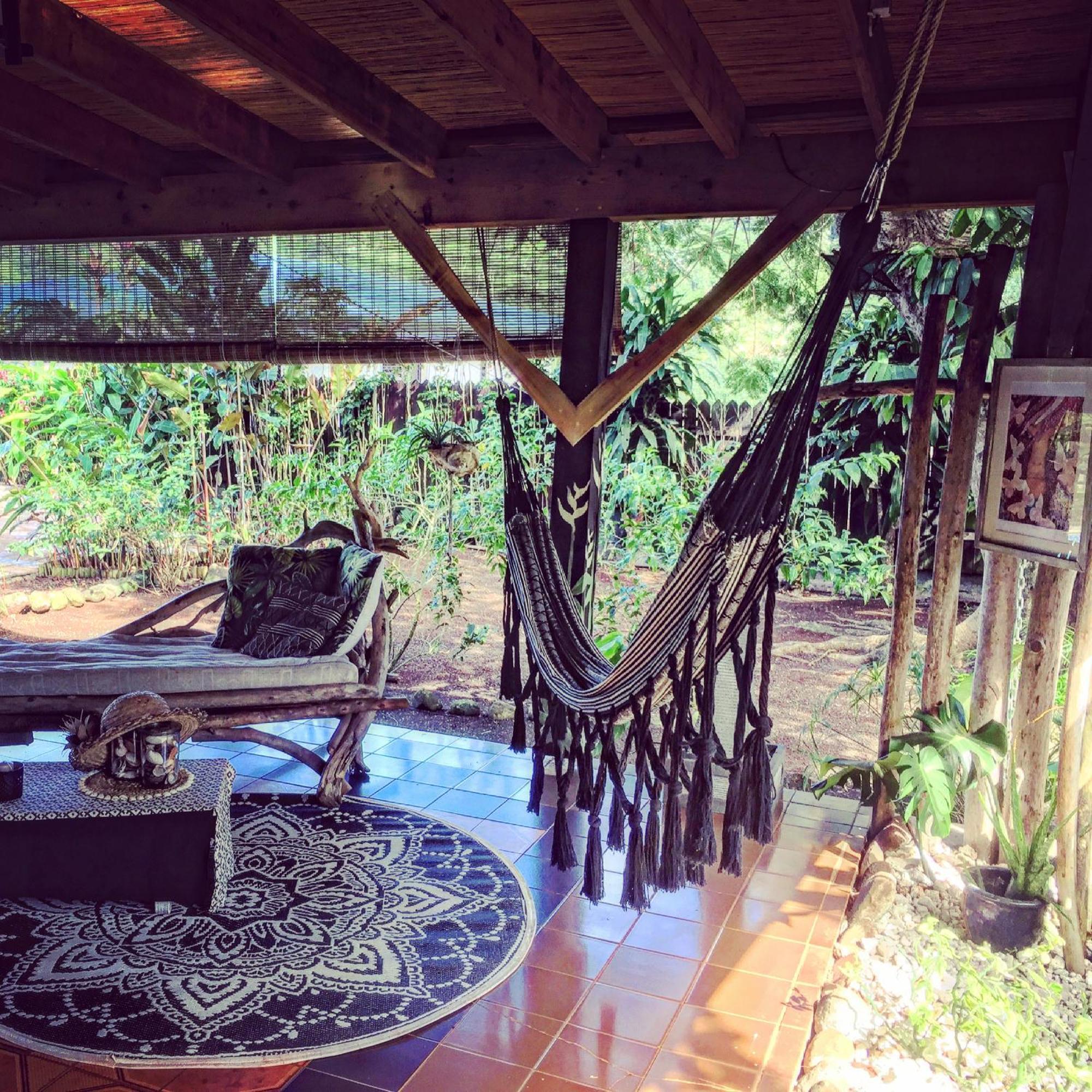Fare Haurevaiti Moorea Paopao Екстериор снимка