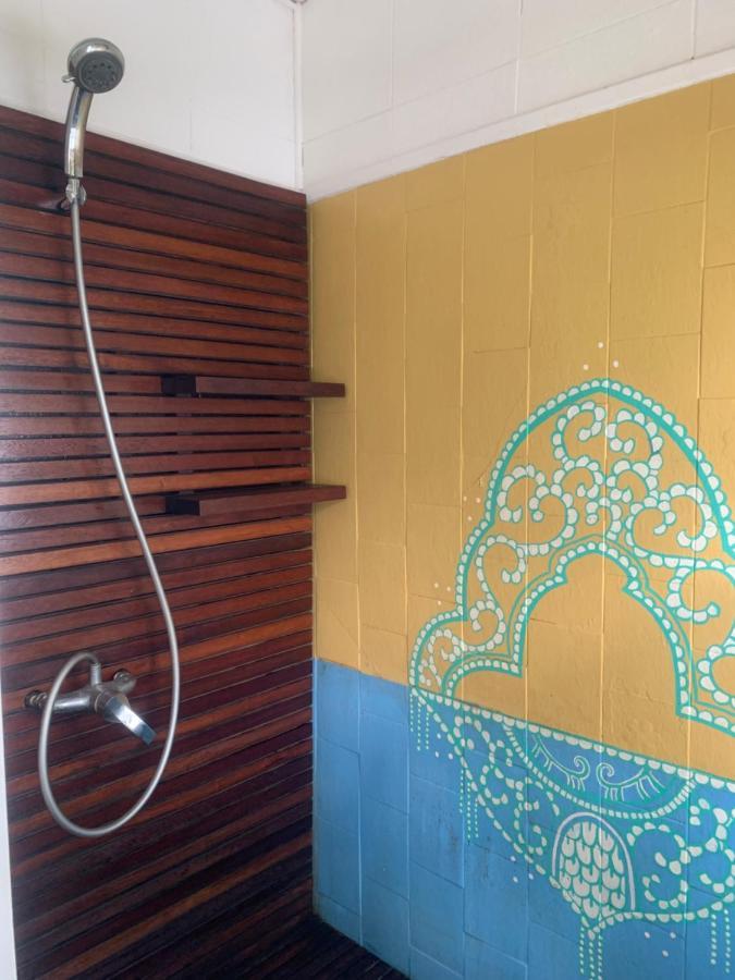 Fare Haurevaiti Moorea Paopao Екстериор снимка