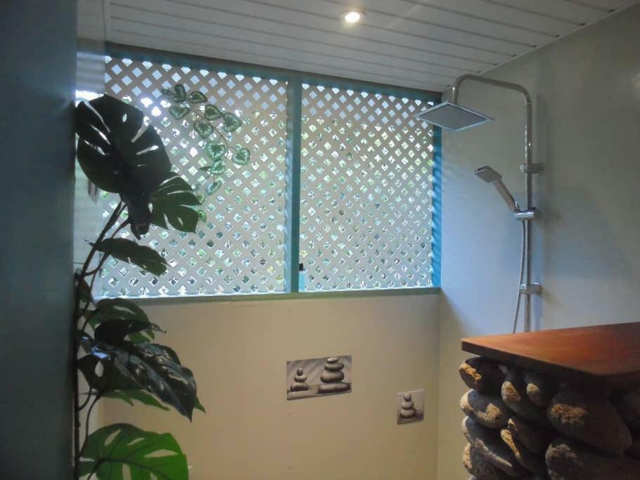 Fare Haurevaiti Moorea Paopao Екстериор снимка