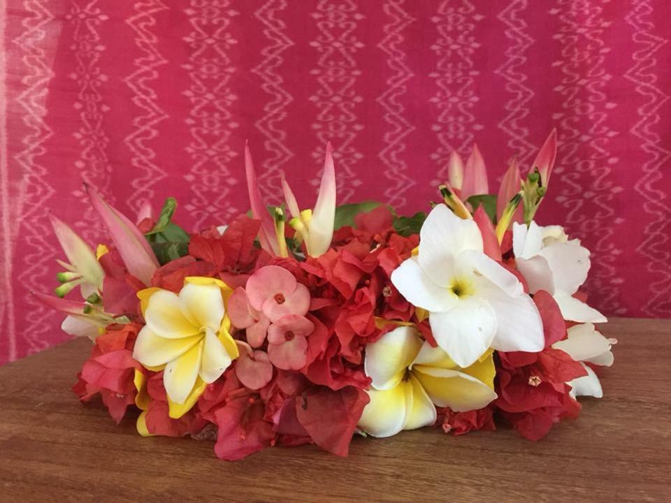 Fare Haurevaiti Moorea Paopao Екстериор снимка